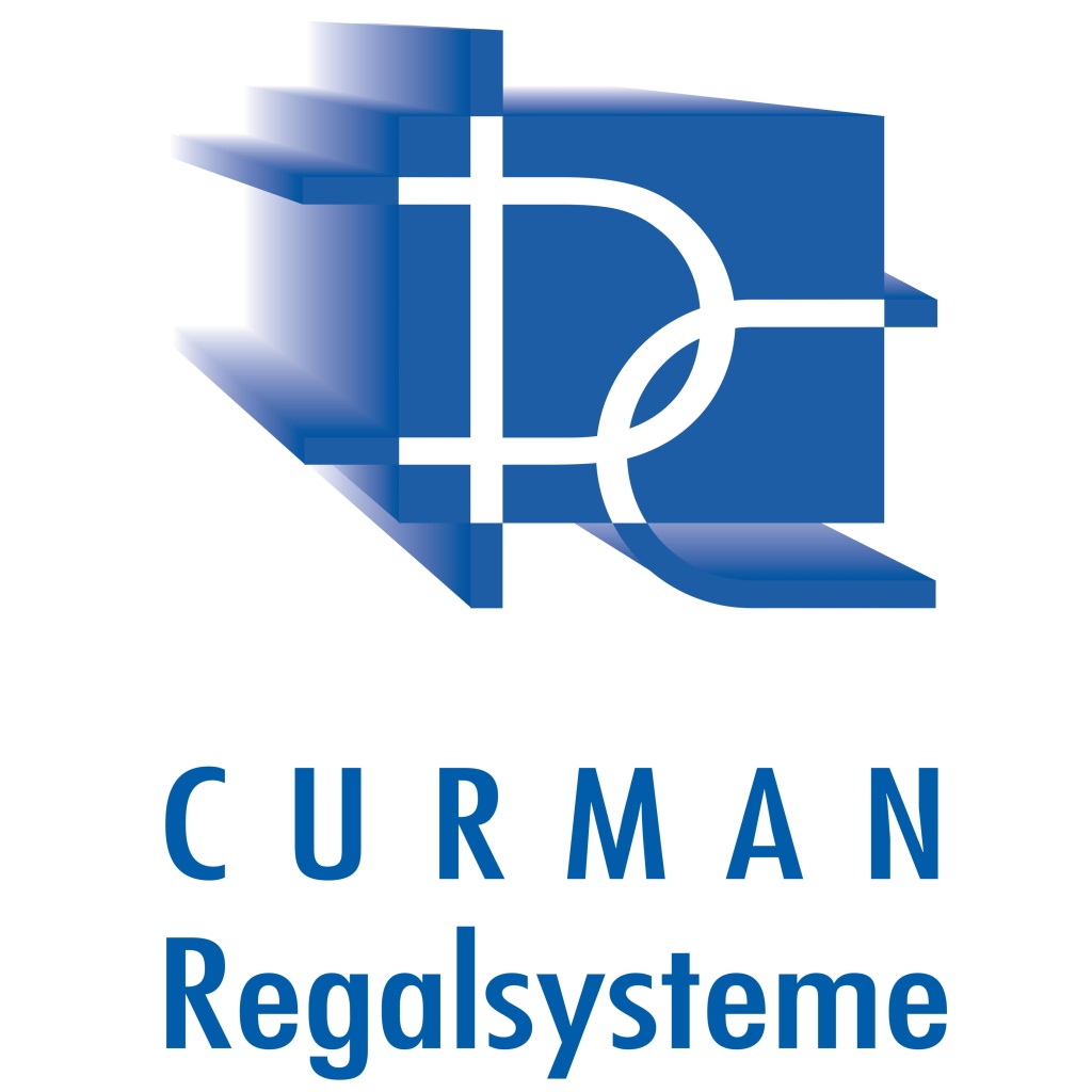 Logo Curman 1x1 klein