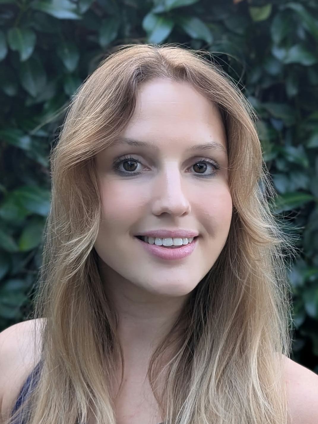 Alisa Eisenacher