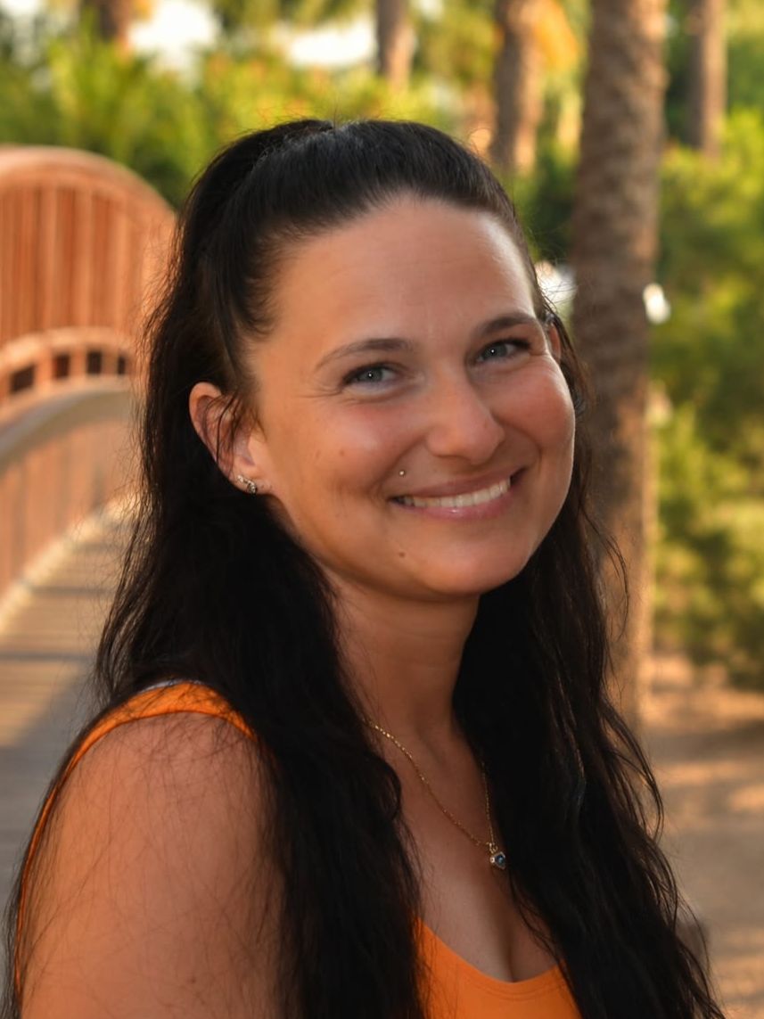 Natalie Kotler