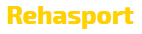 Rehasport Logo