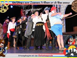 Piratensitzung