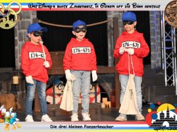 Jugendsitzung