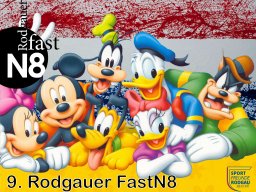 FastN8