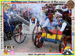 Prinzenempfang