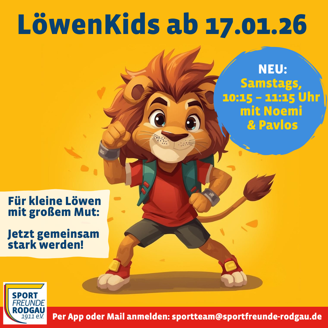 LöwenKids