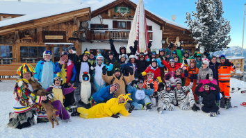 Familien-Ski- und Snowboard-Freizeit 2026
