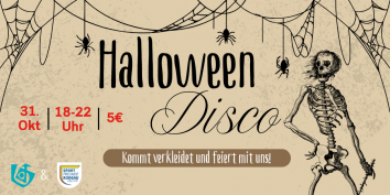 Halloween Disco